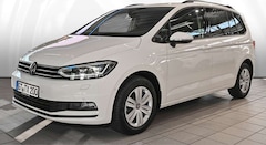 Bild des Angebotes VW Touran 2.0 TDI DSG Taxi
