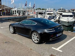 Bild des Angebotes Aston Martin V8 V8 Vantage Coupé | Handschalter | Top Zustand