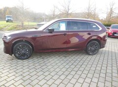 Bild des Angebotes Mazda CX-80 2.5e-SKYACTIV PHEVPugInHybrid) 327PS HomuraPlus 6S