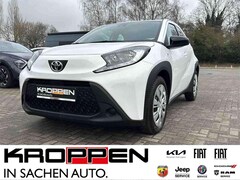 Bild des Angebotes Toyota Aygo X Business Edition M+S-Allw. Kam SHZ Android CarPlay