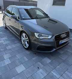 Bild des Angebotes Audi A3 1.4 Ambition