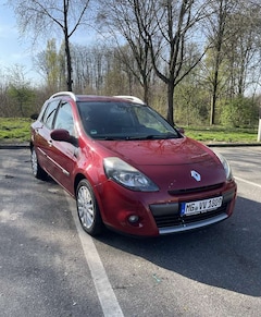 Bild des Angebotes Renault Clio 1.5 dCi 105 FAP Grandtour Luxe