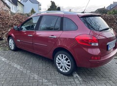 Bild des Angebotes Renault Clio 1.5 dCi 105 FAP Grandtour Luxe