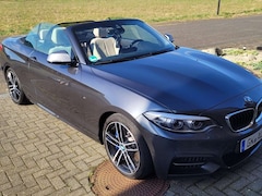 Bild des Angebotes BMW 240 M240i Cabrio