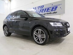Bild des Angebotes Audi Q5 2.0 TDI (140 kW) quattro, S-line,Panod,AHK,ACC