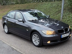 Bild des Angebotes BMW 318 318i Edition Exclusive