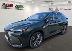 Lexus NX 450h+ E-Four Luxury Panorama Mark Levinson MY26