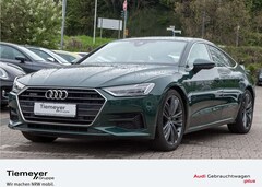 Bild des Angebotes Audi A7 50 TFSIe Q S LINE LED NAVI HuD KLIM