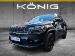 Bild des Angebotes Jeep Compass 1.5 Night Eagle Automatik Navi*Klima*RFK