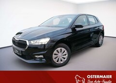Bild des Angebotes Skoda Fabia Selection 1.0TSI DSG.LED.ViCo.KAM.SHZ.GRA.KESSY.LK
