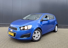 Chevrolet Aveo 1.2 LT
