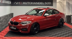 Bild des Angebotes BMW 235 GDACH*LEDER*H.KARDON*NON OPF*