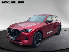 Bild des Angebotes Mazda CX-60 Homura Plus AWD 3.3L Leder, AHK, Panorama
