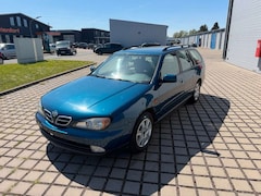 Bild des Angebotes Nissan Primera *KLIMAAUTOMATIK*
