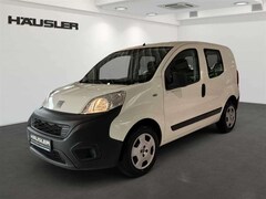 Bild des Angebotes Fiat Fiorino Kombi 1.3 Multijet Basis S&S mit Klima*SHZ