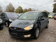 Bild des Angebotes Ford Galaxy Trend
