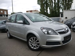 Bild des Angebotes Opel Zafira B 2.2 Sport Automatik/7-Sitzer/Alufelgen