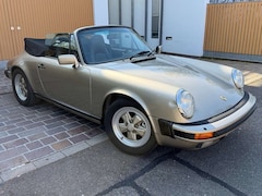 Bild des Angebotes Porsche 911 911 Carrera Cabriolet