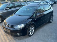 Bild des Angebotes VW Golf Plus Match*Automatik*Klima*Schiebedach*Scheckheft*