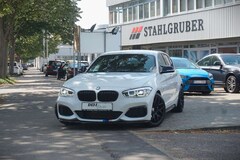 Bild des Angebotes BMW 135 i / Remus / BMW-Service / Top-Zustand /