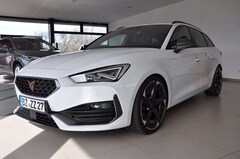 Bild des Angebotes CUPRA Leon VZ