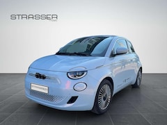 Bild des Angebotes Fiat 500e Basis Klima Navi Rückfahrkamera Sitzheizung