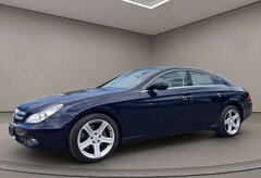 Bild des Angebotes Mercedes-Benz CLS 350 Vollausstattung +++ TÜV/Service neu