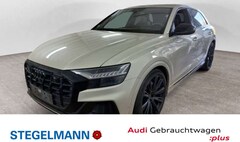 Bild des Angebotes Audi SQ8 4.0 TFSI qu. Tiptr. *AHK*Pano*Matrix*Standhz