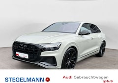 Bild des Angebotes Audi SQ8 4.0 TFSI qu. Tiptr. *AHK*Pano*Matrix*Standhz