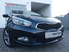 Bild des Angebotes Kia Ceed / cee'd 1.4 CVVT Edition 7