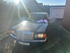 Bild des Angebotes Mercedes-Benz S 420 420 SE