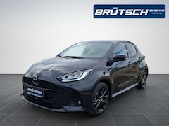 Bild des Angebotes Mazda 2 2 Hybrid 1.5 VVTi Homura Automatik Klima / Kamera