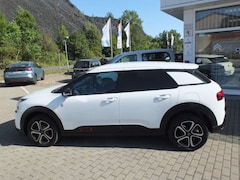 Bild des Angebotes Citroen C4 Cactus PureTech 110 Stop&Start C-SERIES