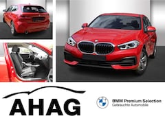 Bild des Angebotes BMW 116 i Advantage Klimaaut. PDC Durchlade