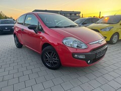 Bild des Angebotes Fiat Punto Evo Active