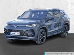 Bild des Angebotes VW Tayron 2.0 TDI DSG 4Motion R-Line Navi AHK IQ.LI