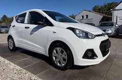 Bild des Angebotes Hyundai i10 Style Sportsitze Sportpaket Sport Lenkrad