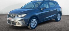 Bild des Angebotes SEAT Arona Reference TSI|5J-GAR|AHK VORB.|WINTERPAKET