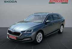 Bild des Angebotes Skoda Octavia First Edition