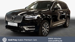 Volvo XC90 XC90 B5 D AWD Plus Bright