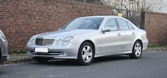 Bild des Angebotes Mercedes-Benz E 320 E-Klasse *LPG*XENON*NAVI*TEMPO*Avantgarde
