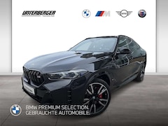 Bild des Angebotes BMW X6 M60i xDrive M Sportpaket Pro-Bowers & Wilkins Diam