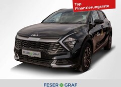 Bild des Angebotes Kia Sportage 1.6 T Mild-Hybrid Vision/Komfort/LED/Navi/2xPDC/4x