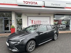 Bild des Angebotes Toyota Corolla Touring Sports - 2.0 Hybrid Style  - Navi, PDC, KE