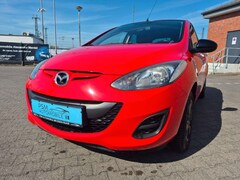 Bild des Angebotes Mazda 2 Lim. 1.3 Klimaanlage AHK Garantie