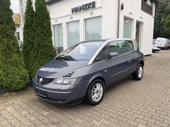 Renault Avantime 3.0 V6 Dynamique