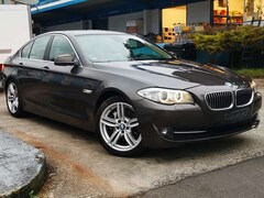 Bild des Angebotes BMW 525