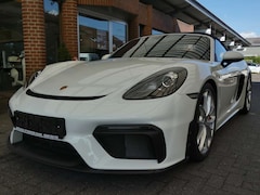 Bild des Angebotes Porsche 718 Spyder 718 Spyder 918-Sitze/Vollleder/Navi/PDC