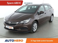 Bild des Angebotes Opel Astra 1.0 Turbo Selection Start/Stop*TEMPO*PDC*KLIMA