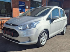 Bild des Angebotes Ford B-Max Sync Edition